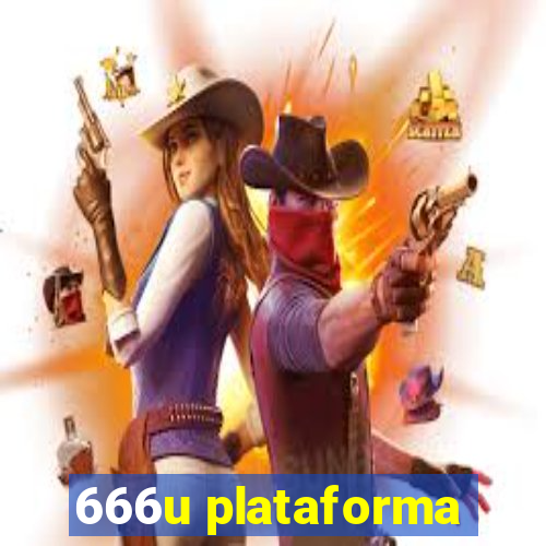 666u plataforma